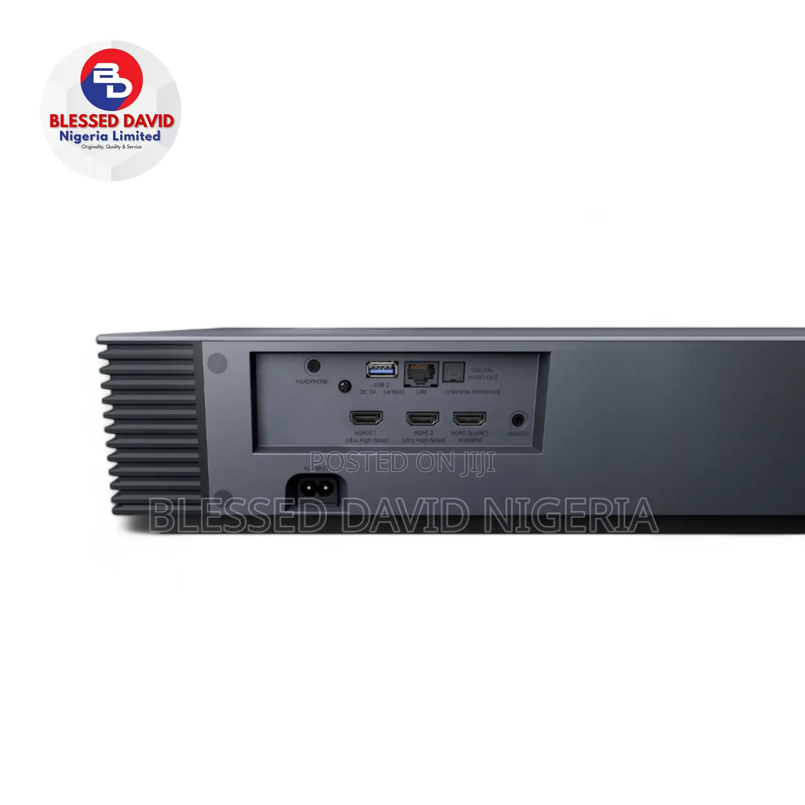 Hisense Laser Cinema Px3