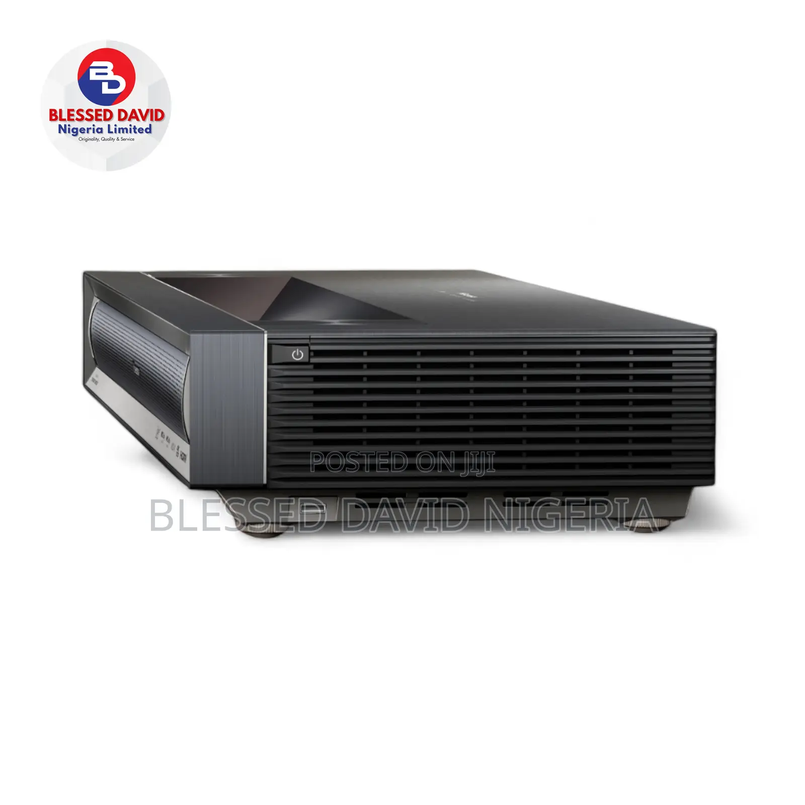 Hisense Laser Cinema Px3