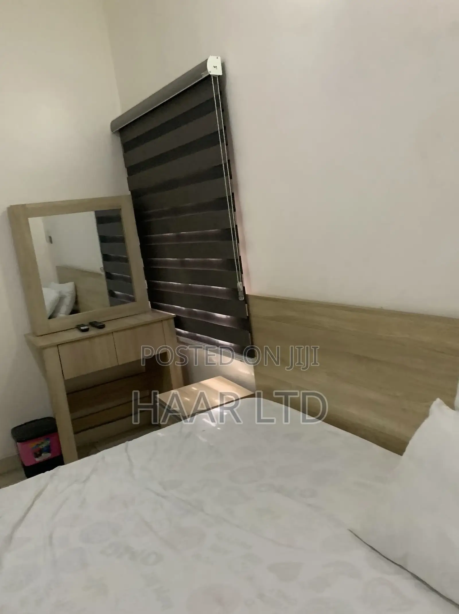 5 Bedroom Party (Self Compound) With Gym and Snooker