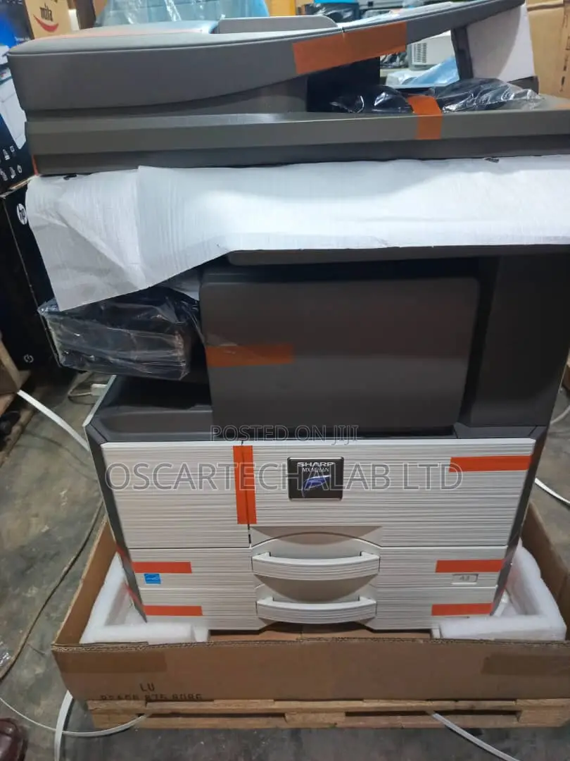 Sharp Photocopy Machine MX-M266N