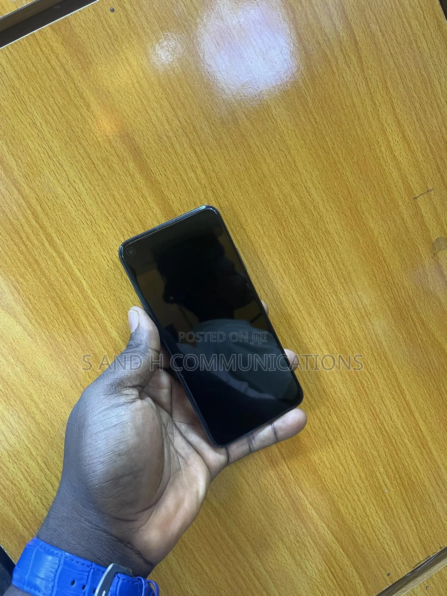 Sony Xperia 1 II 256 GB Black