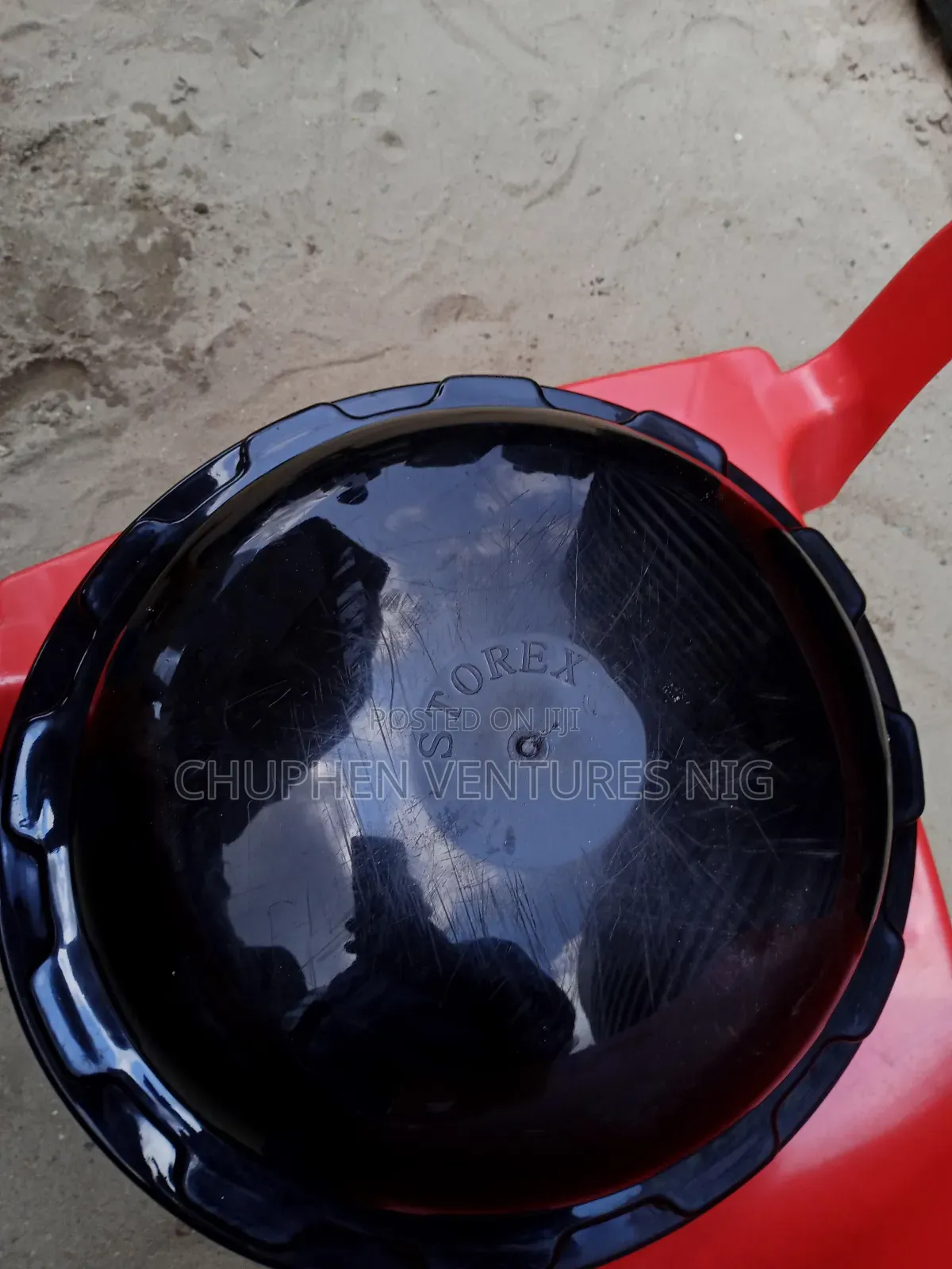 1500litres Storage Tank