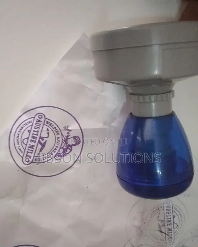 Flash Stamp