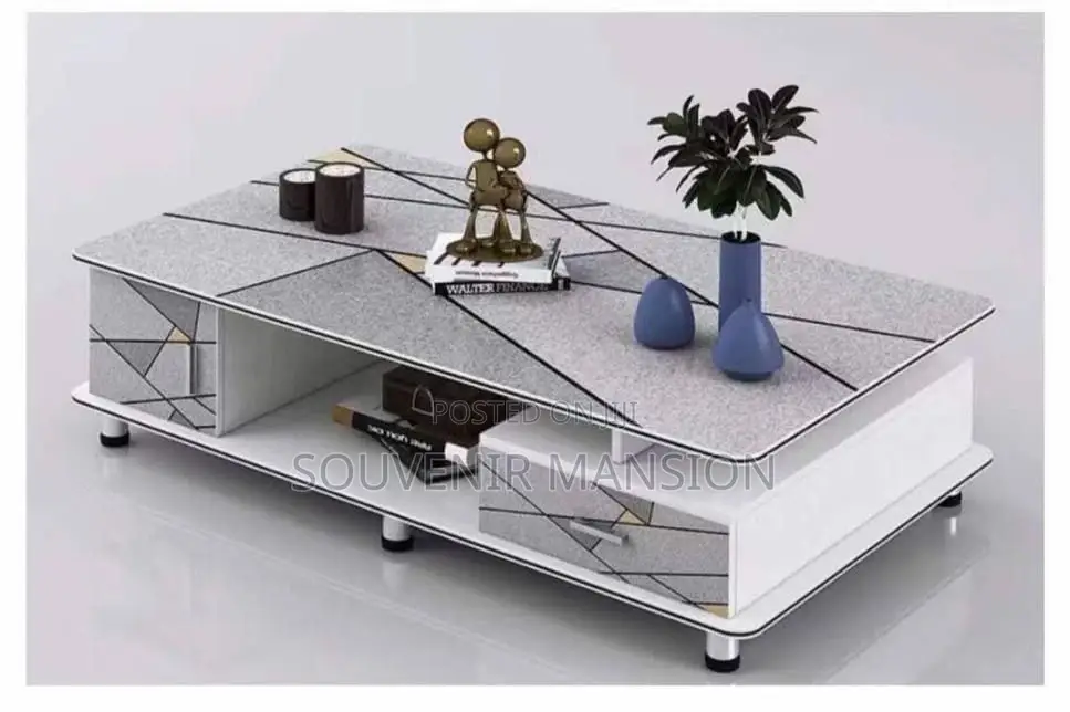 Nordic Center Table for Living Room
