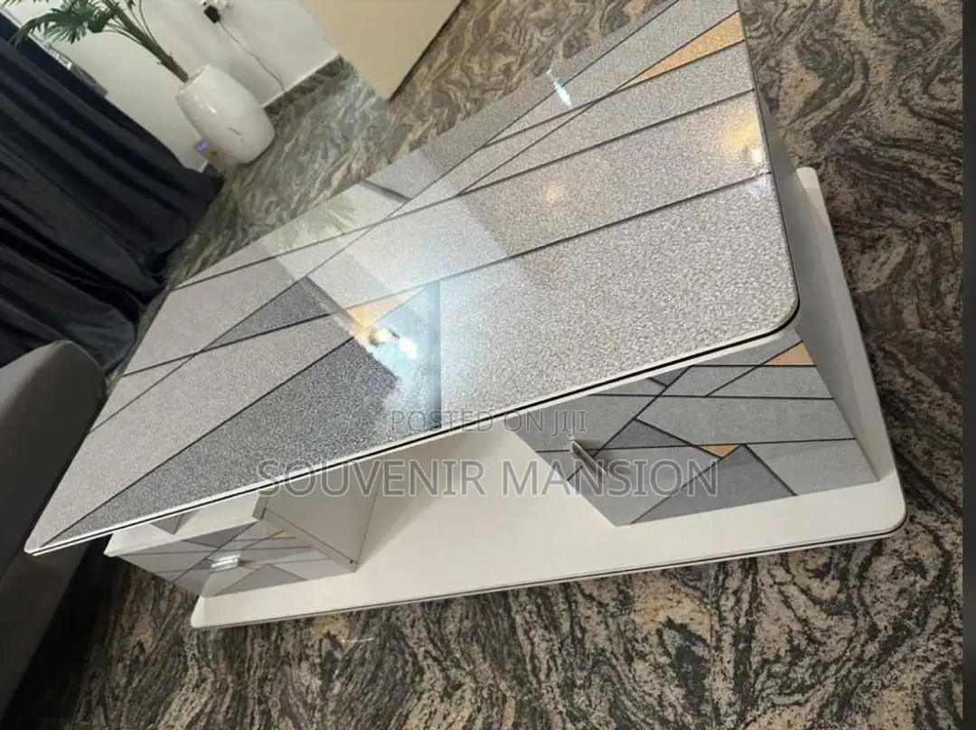 Nordic Center Table for Living Room