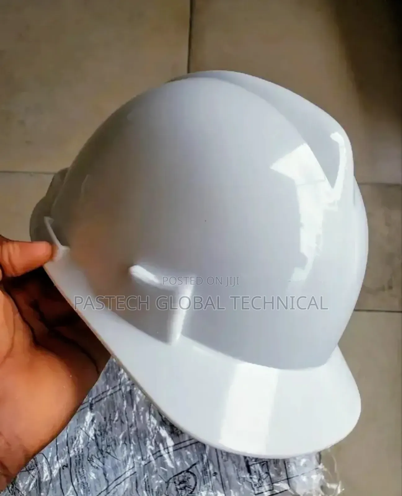Safety Hard Hat(V-guard Helmet)
