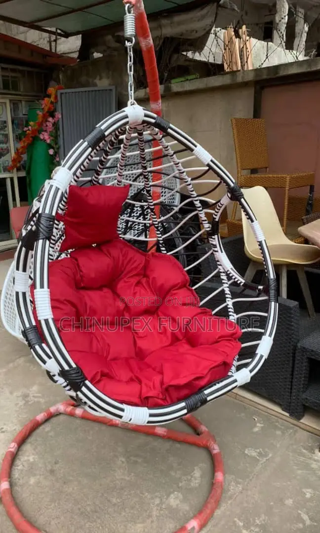 Super Swing Chair
