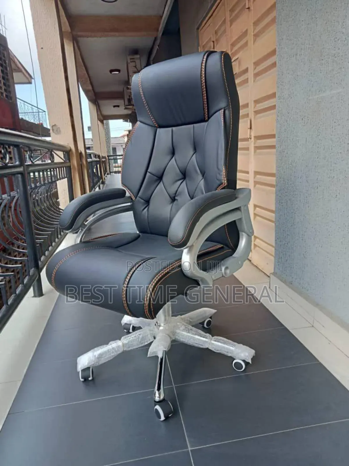 Luxury High Quality Office Executive Chair