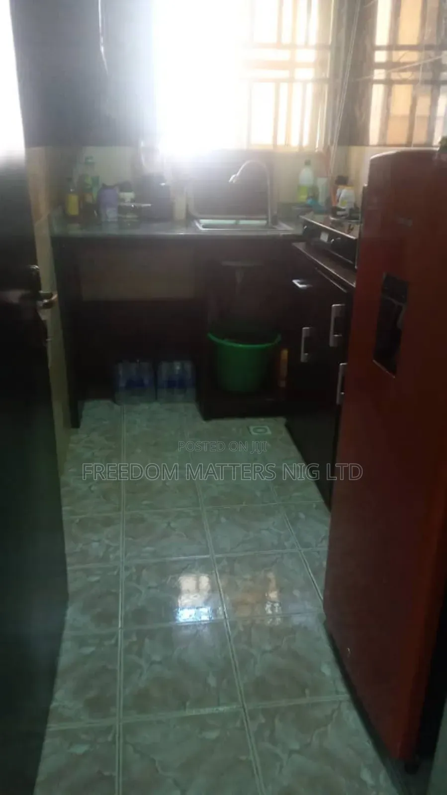 Professional Deep Cleaning Services