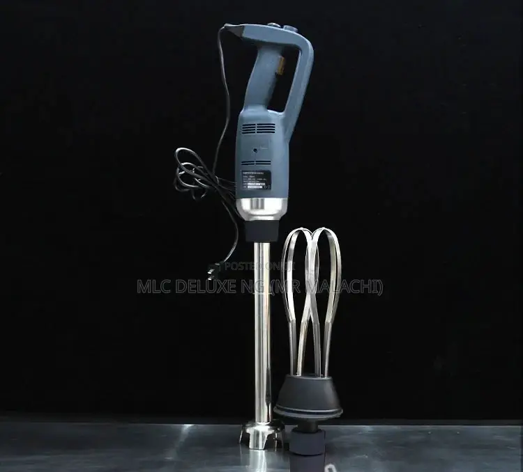 Power Blender / High Speed Hand Power Blender and Mixer