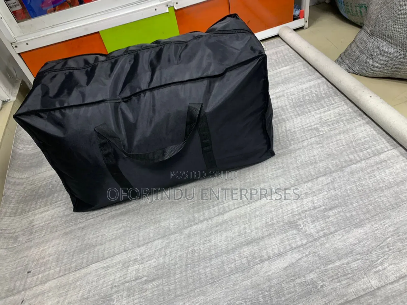 23kg Wheedles Cargo Bag Original