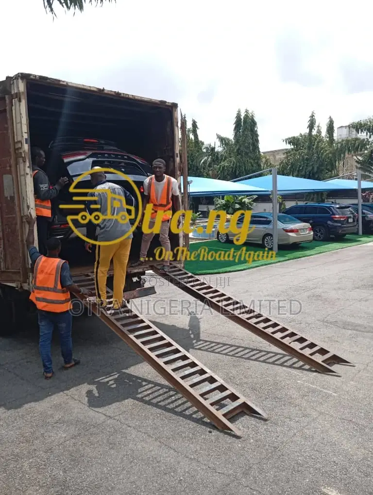 Car Haulage and Interstate Delivery, Vehicle Delivery