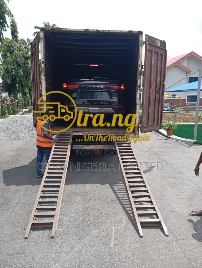 Car Haulage and Interstate Delivery, Vehicle Delivery