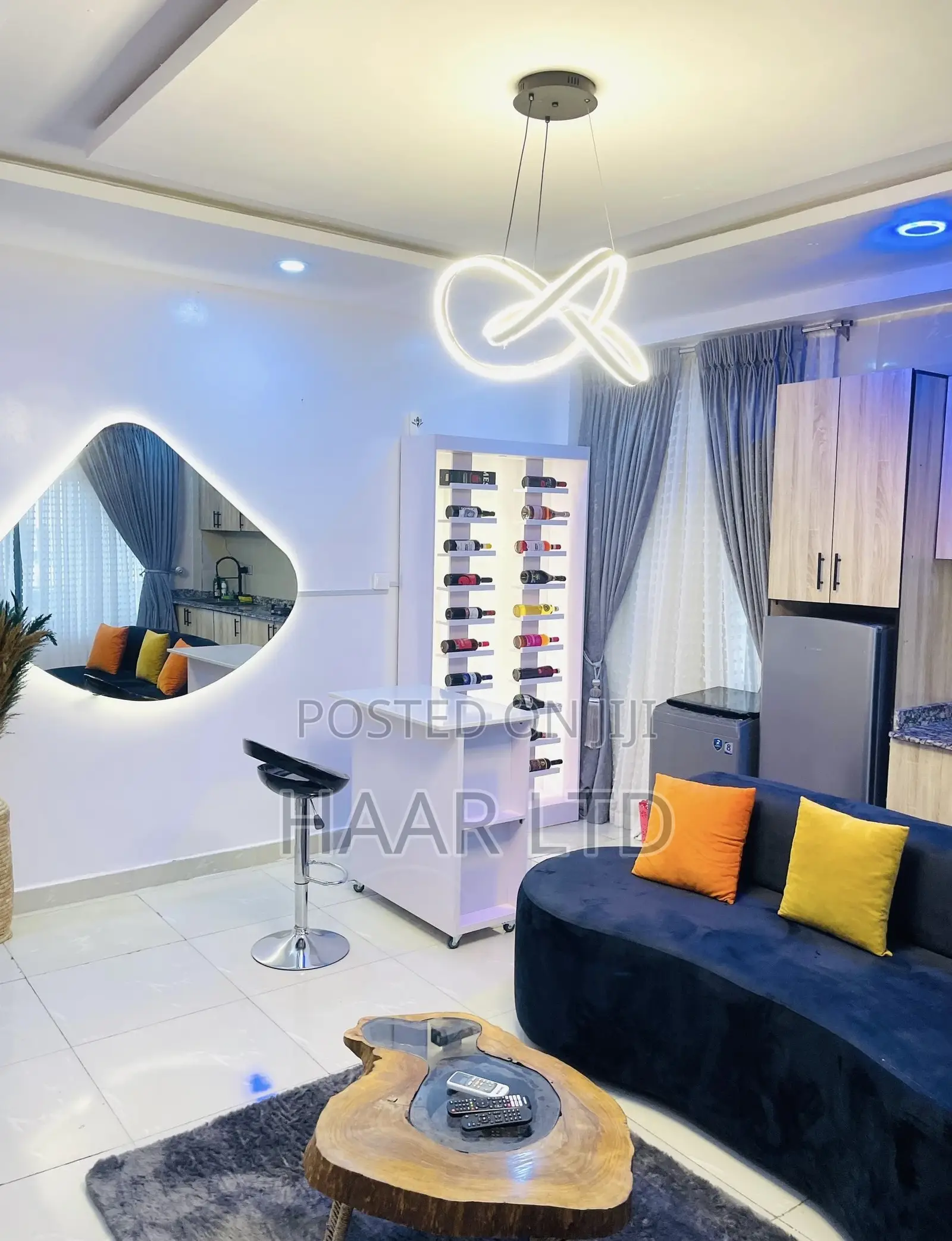 Luxury 1bed With Pool