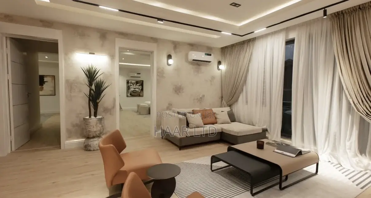 Top Amenities 2 Bedroom With Pool and Gym