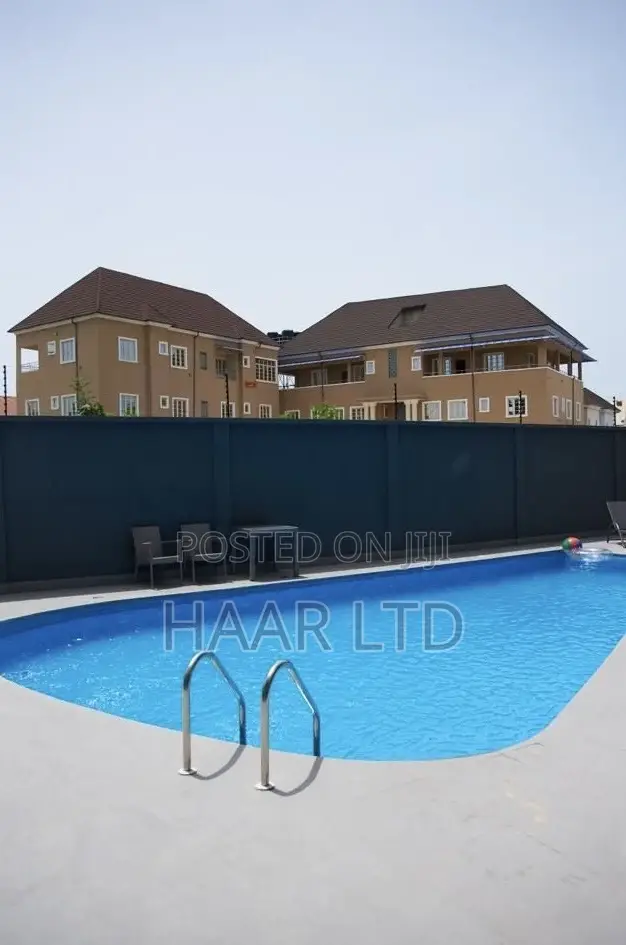 Top Amenities 2 Bedroom With Pool and Gym