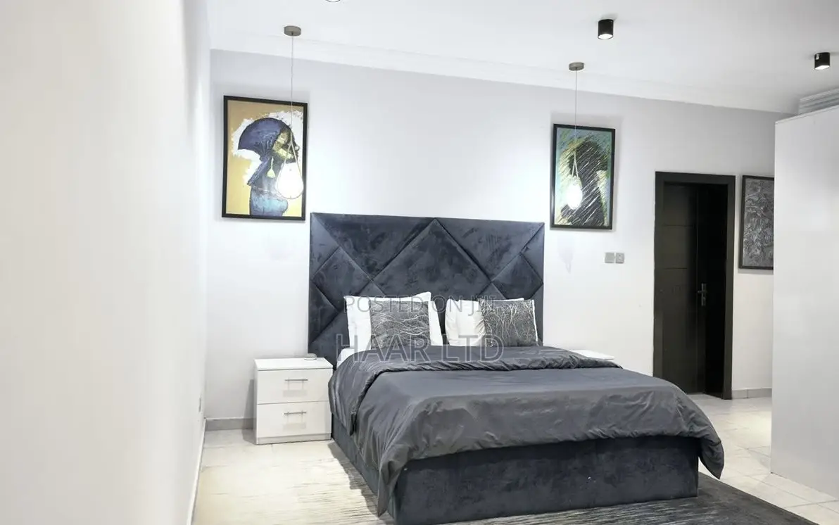1 - 2 Bedroom Apartment With Pool and Gym