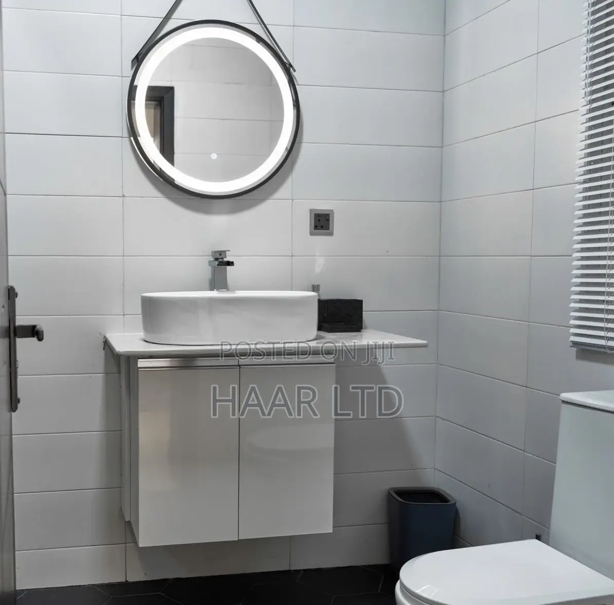 1 - 2 Bedroom Apartment With Pool and Gym