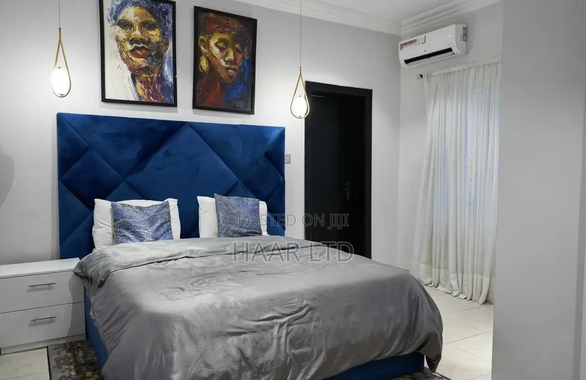 1 - 2 Bedroom Apartment With Pool and Gym