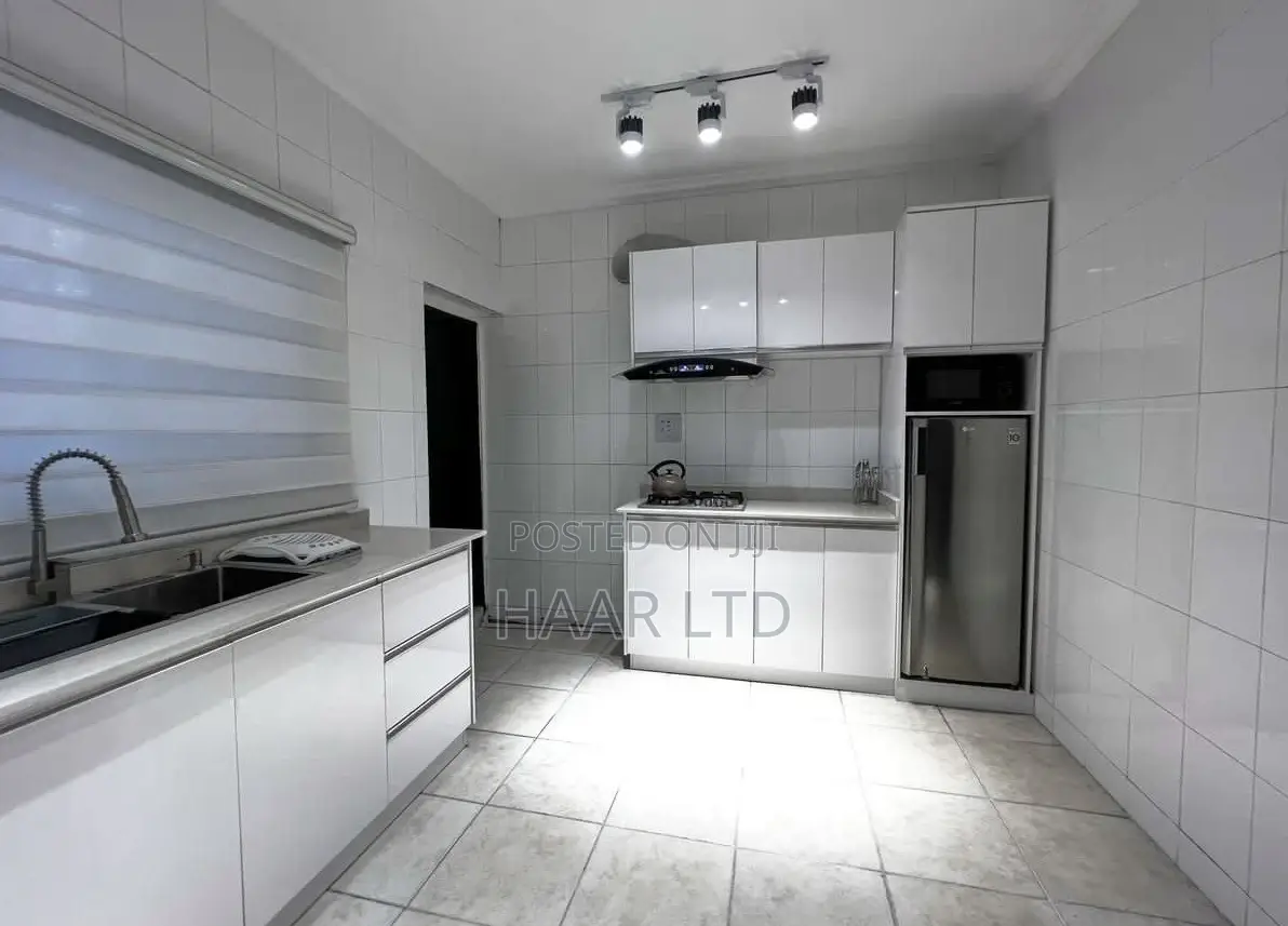 1 - 2 Bedroom Apartment With Pool and Gym