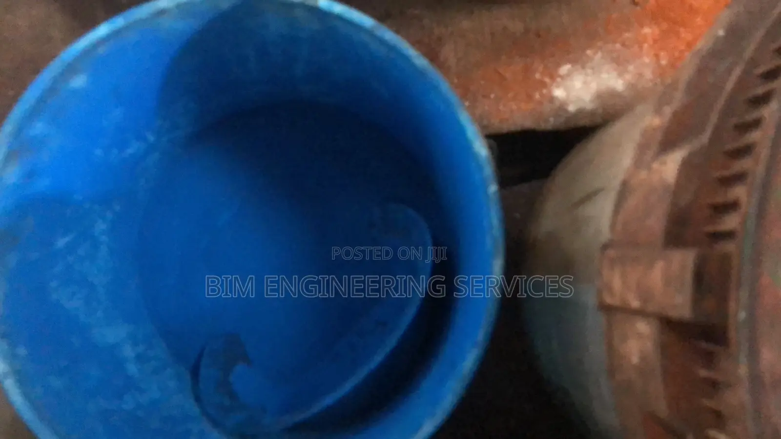 Colour Pigment,Colour Hardener ,Release Agent