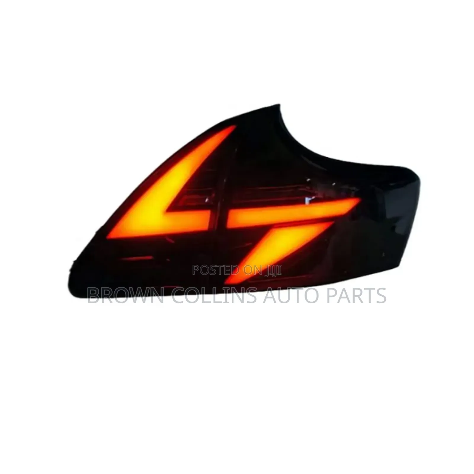 Back Lights Toyota Venza 2008-2016 Upgrade LED