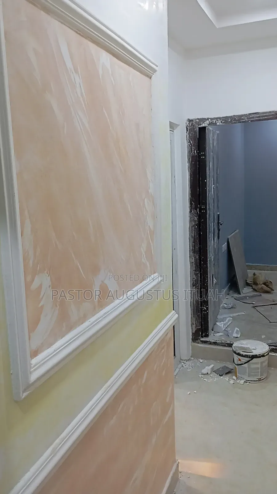 Stucco Expertise