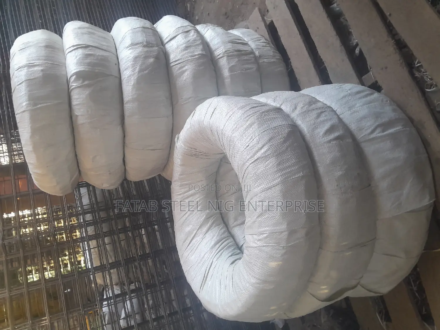 Razor Wire for House,Company and Securing Other Property