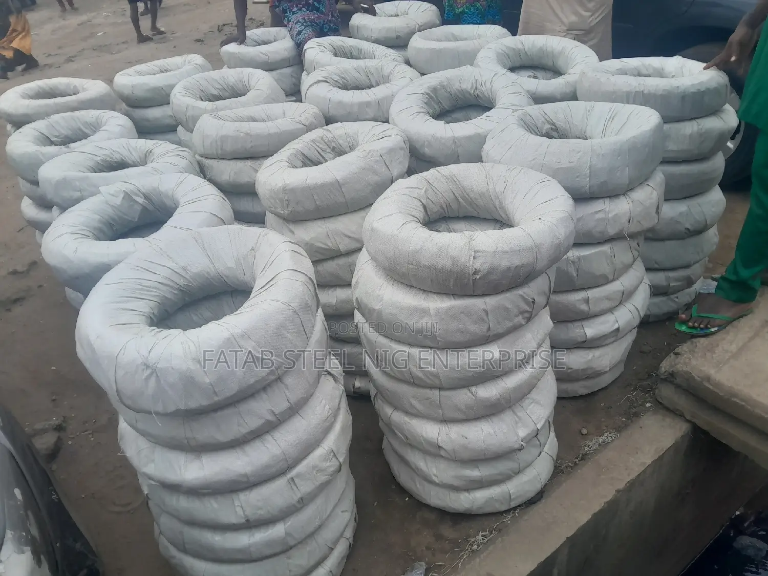 Razor Wire for House,Company and Securing Other Property