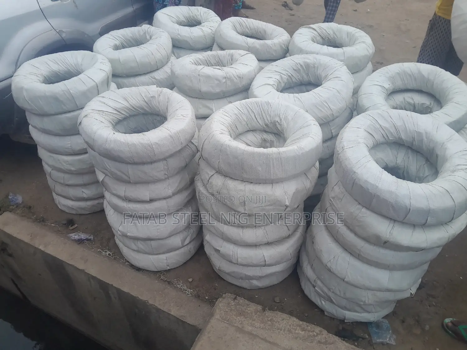 Razor Wire for House,Company and Securing Other Property
