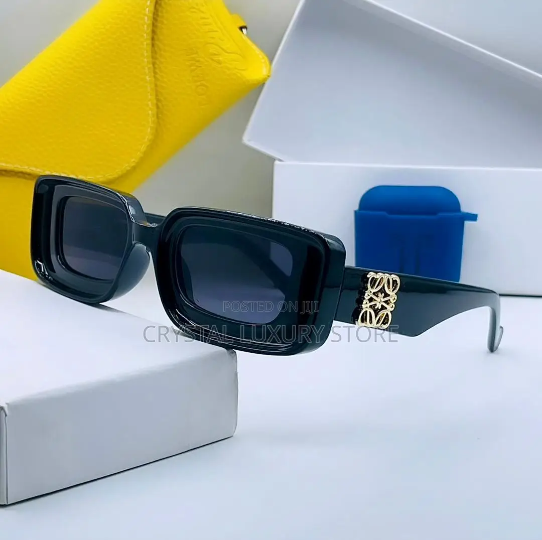 Loewe Quality Luxury Sunglasses