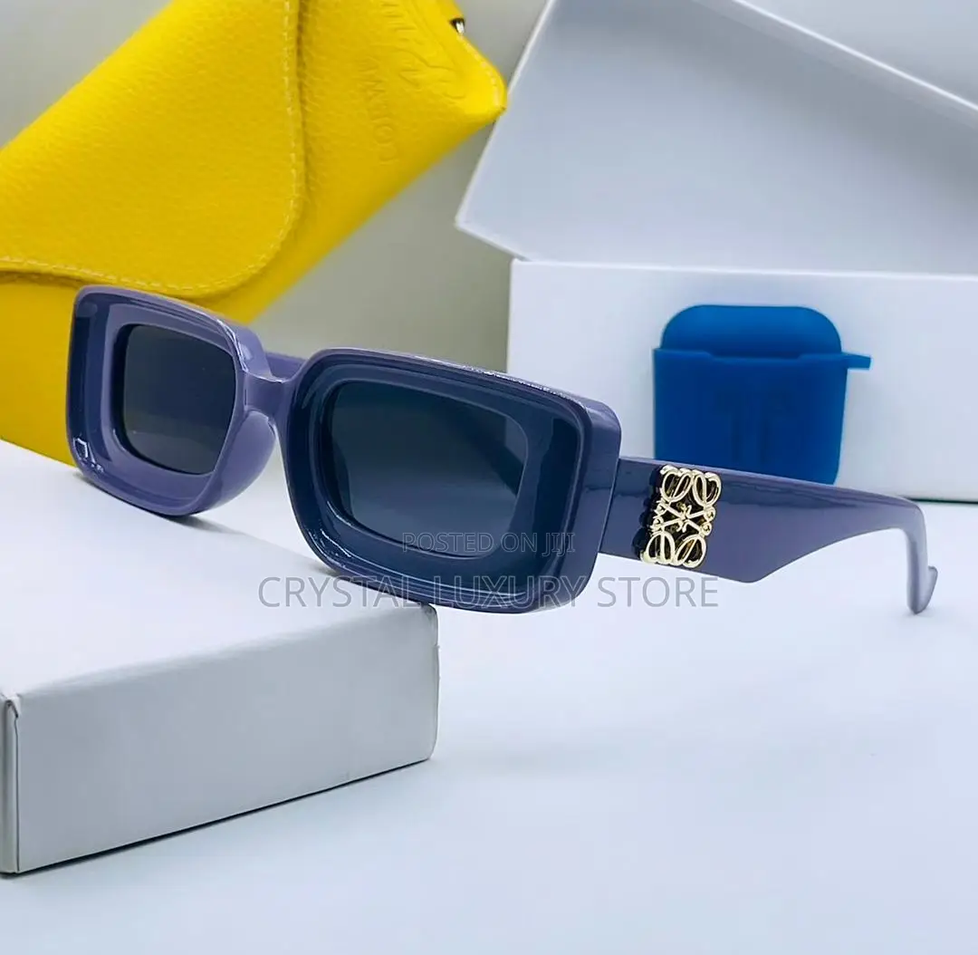 Loewe Quality Luxury Sunglasses