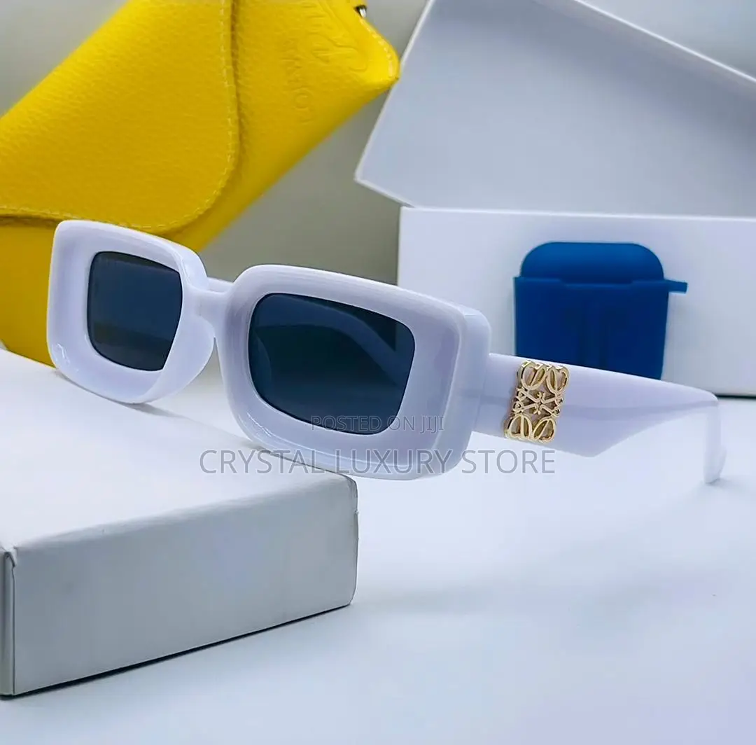 Loewe Quality Luxury Sunglasses