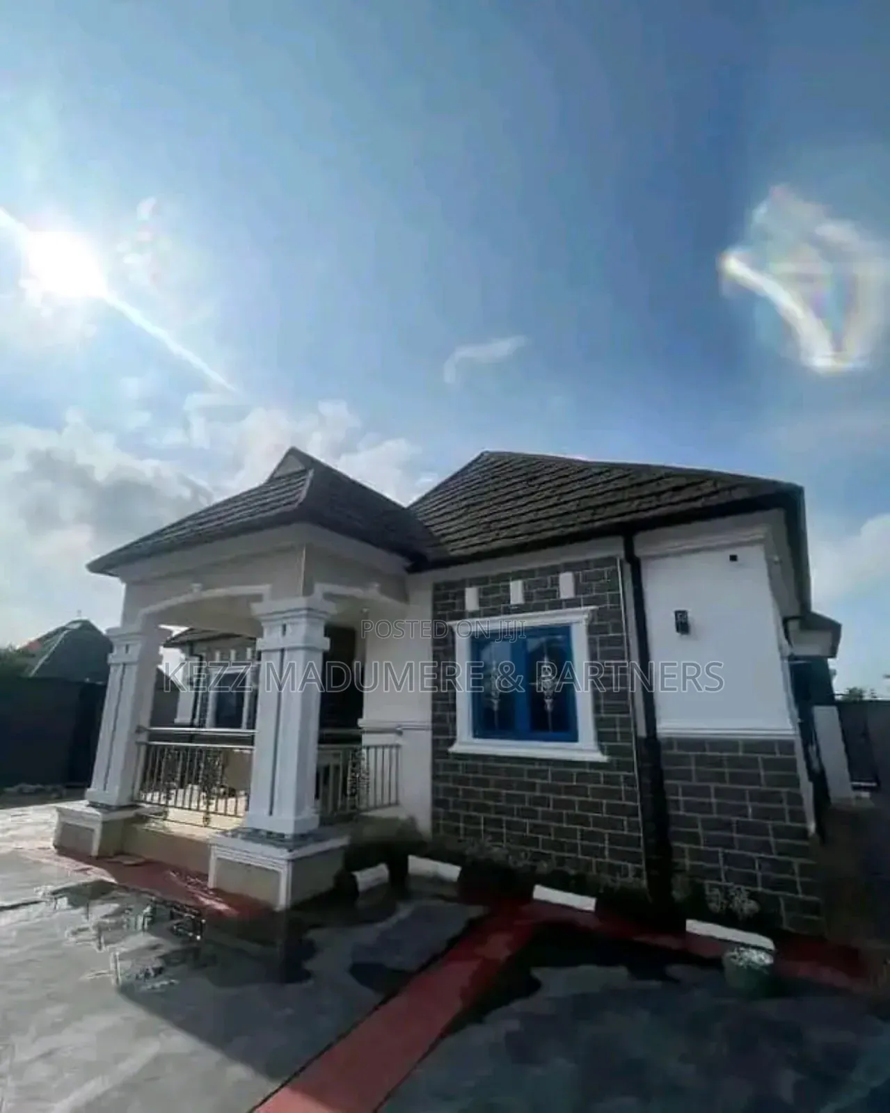 3bdrm Bungalow in Alakahia , Port for sale