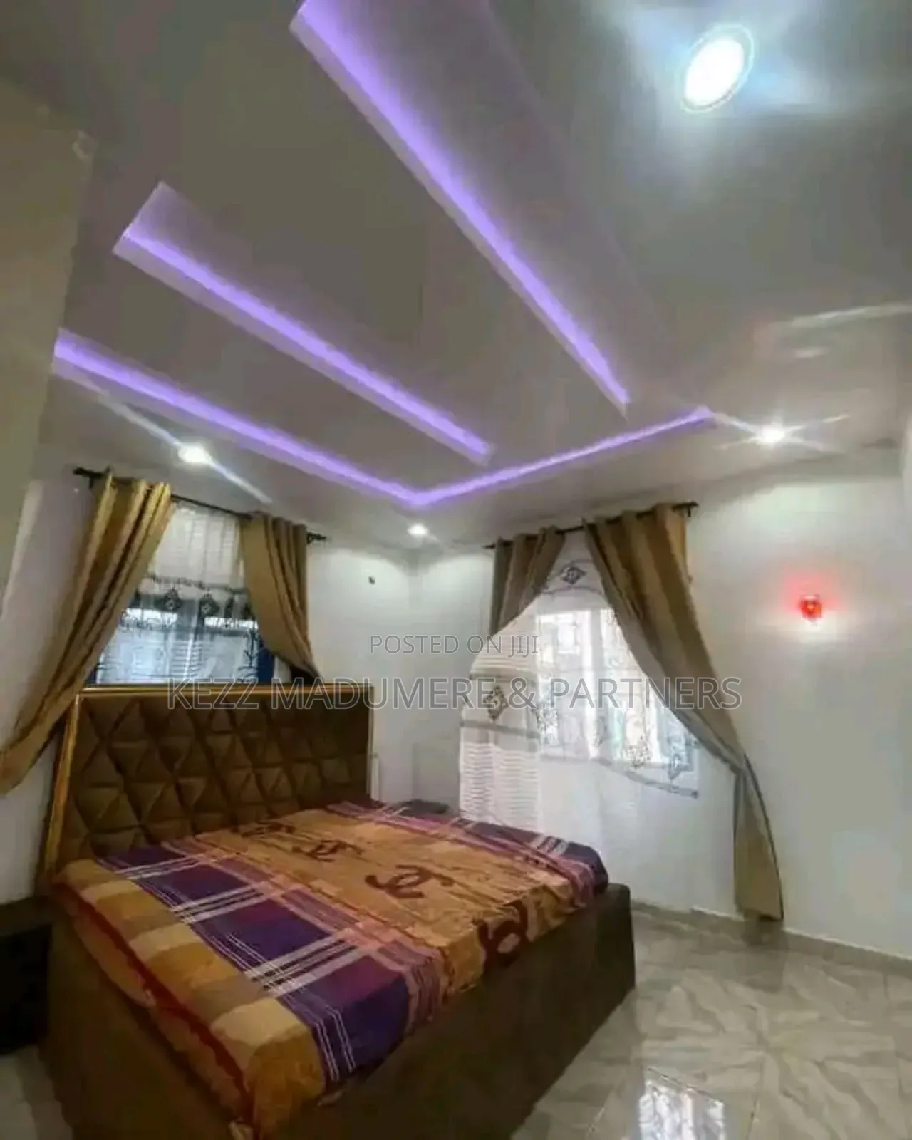 3bdrm Bungalow in Alakahia , Port for sale