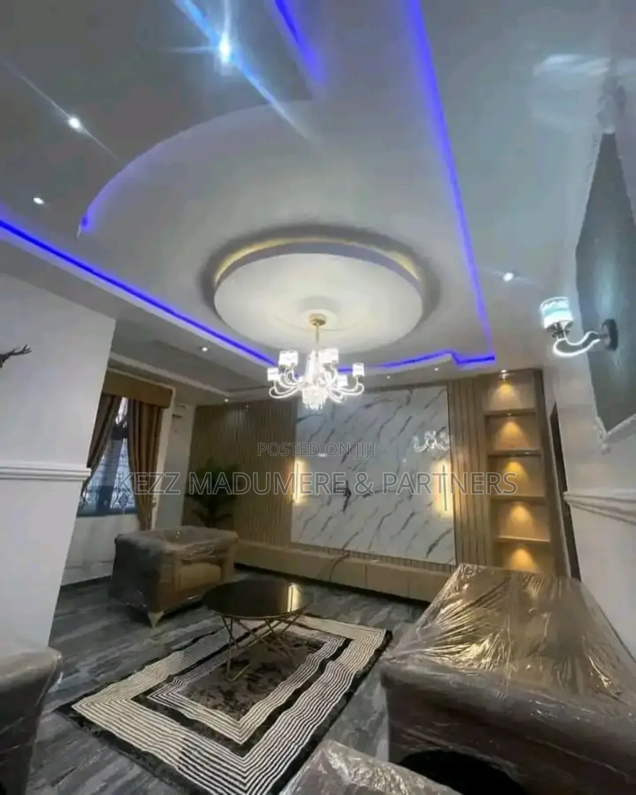3bdrm Bungalow in Alakahia , Port for sale