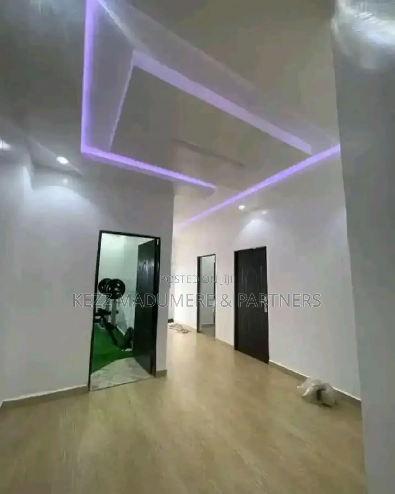 3bdrm Bungalow in Alakahia , Port for sale