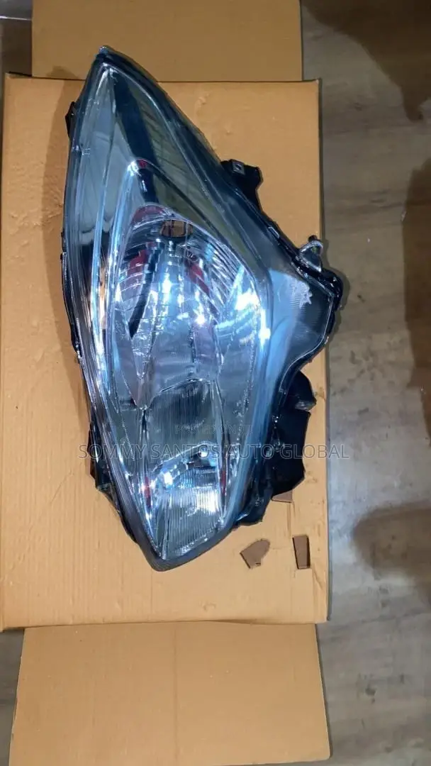 Head Lamp Suzuki Swift 2019 Available