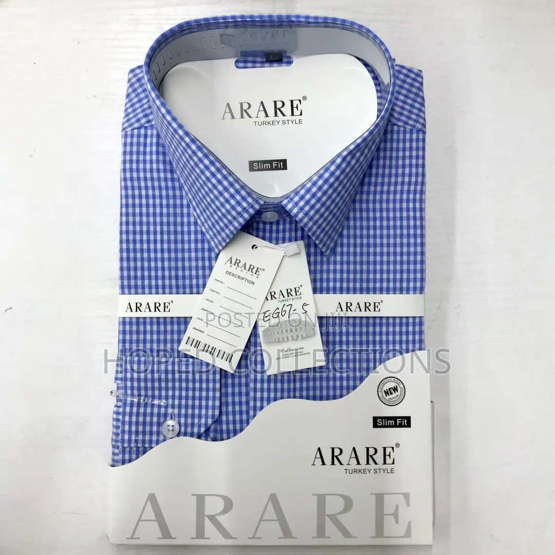 Arare Designer Men Shirt