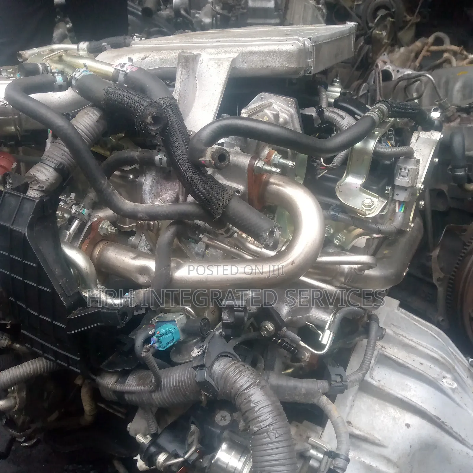 Toyota Hilux 2023model