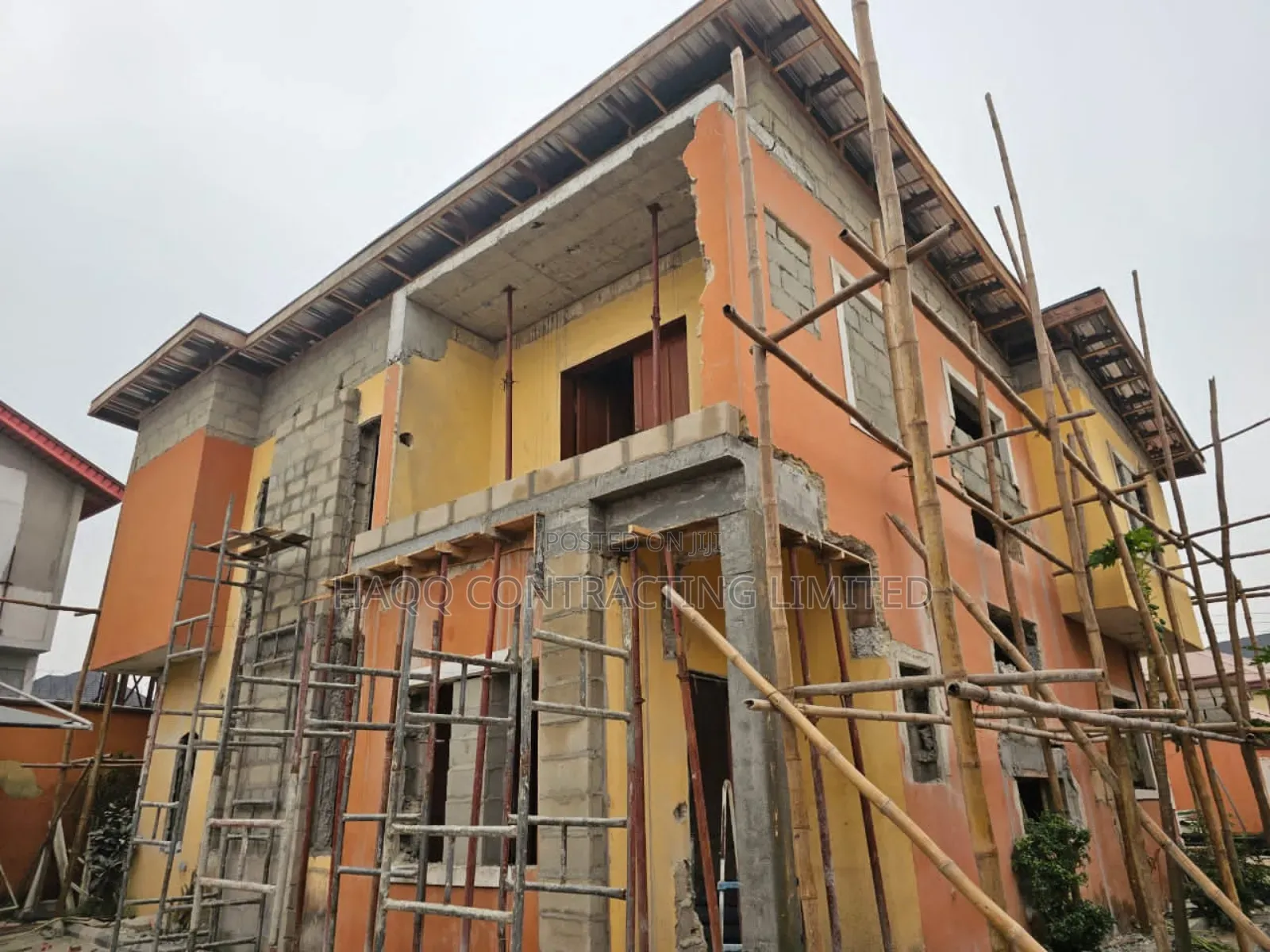 Building Renovation