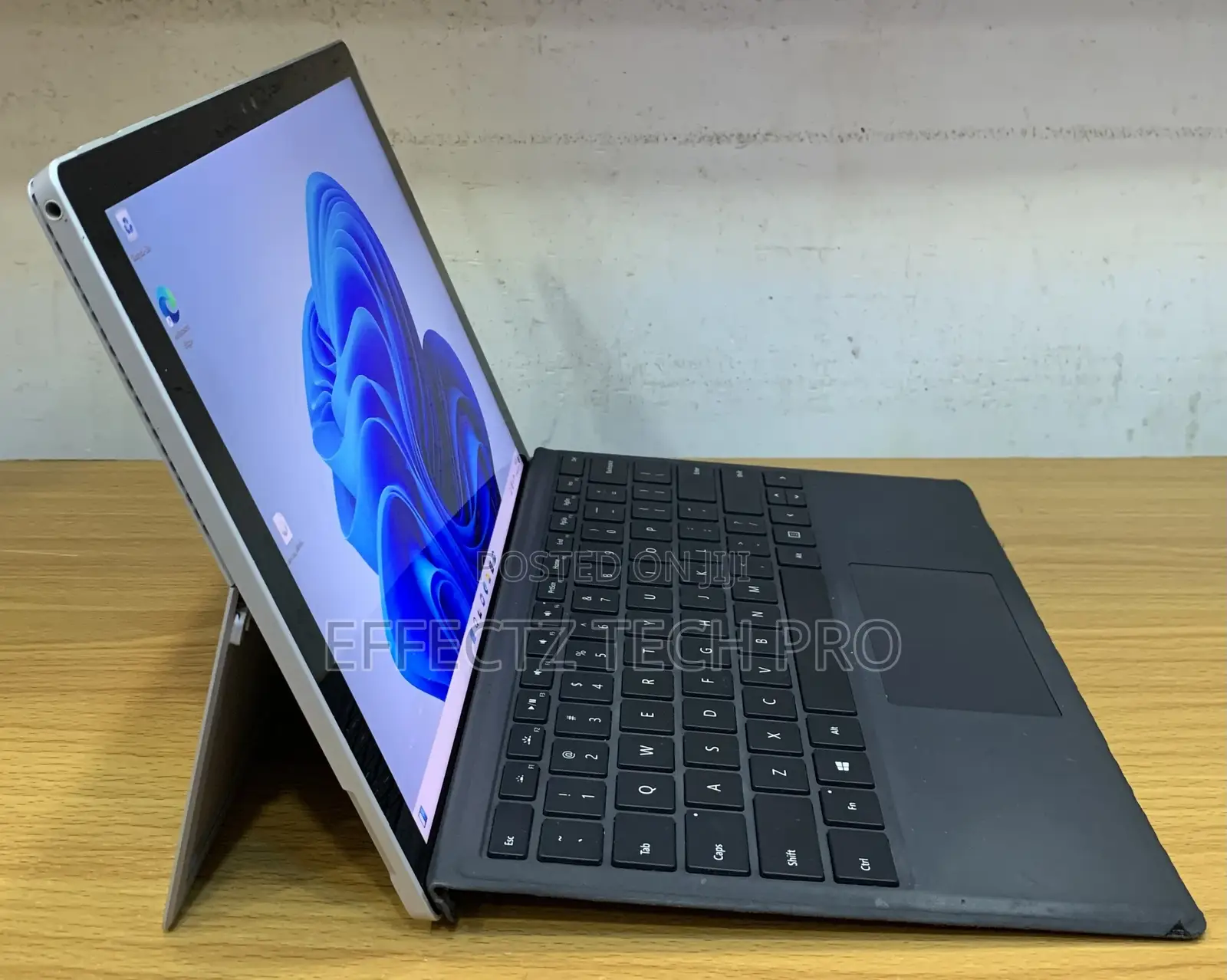 Laptop Microsoft Surface Pro 4 16GB Intel Core I7 SSD 256GB