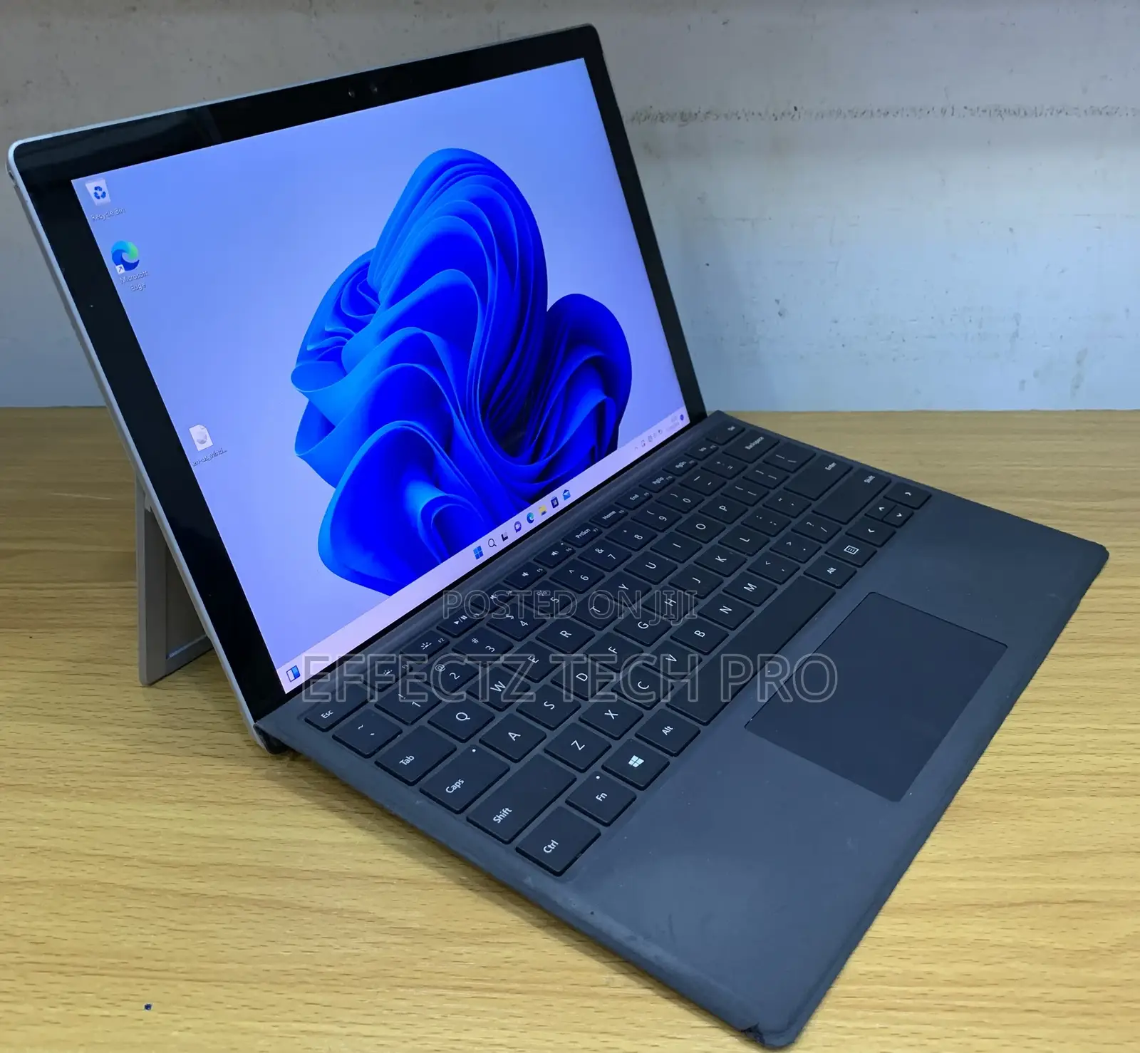 Laptop Microsoft Surface Pro 4 16GB Intel Core I7 SSD 256GB