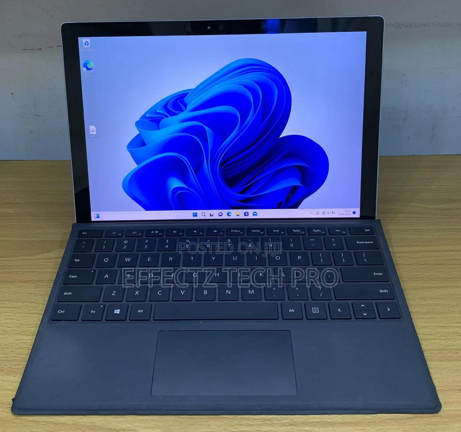 Laptop Microsoft Surface Pro 4 16GB Intel Core I7 SSD 256GB
