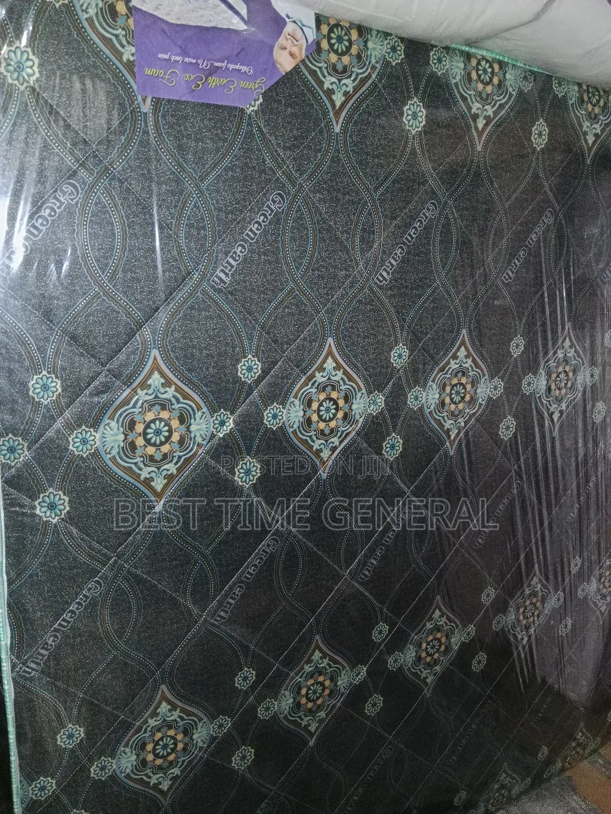 Exclusive Classic High Quality Foreign Mattress