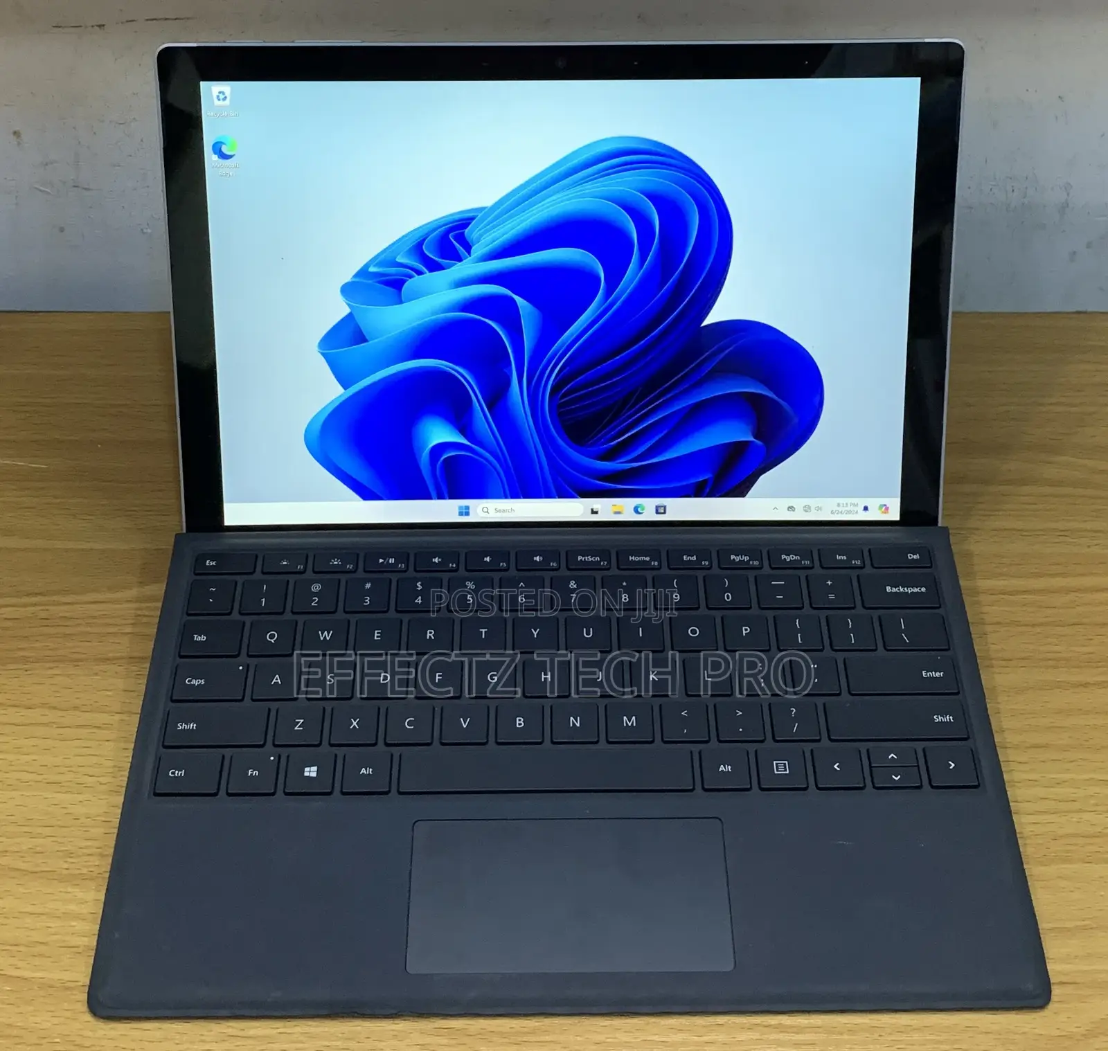Laptop Microsoft Surface Pro 7 16GB Intel Core I7 SSD 256GB