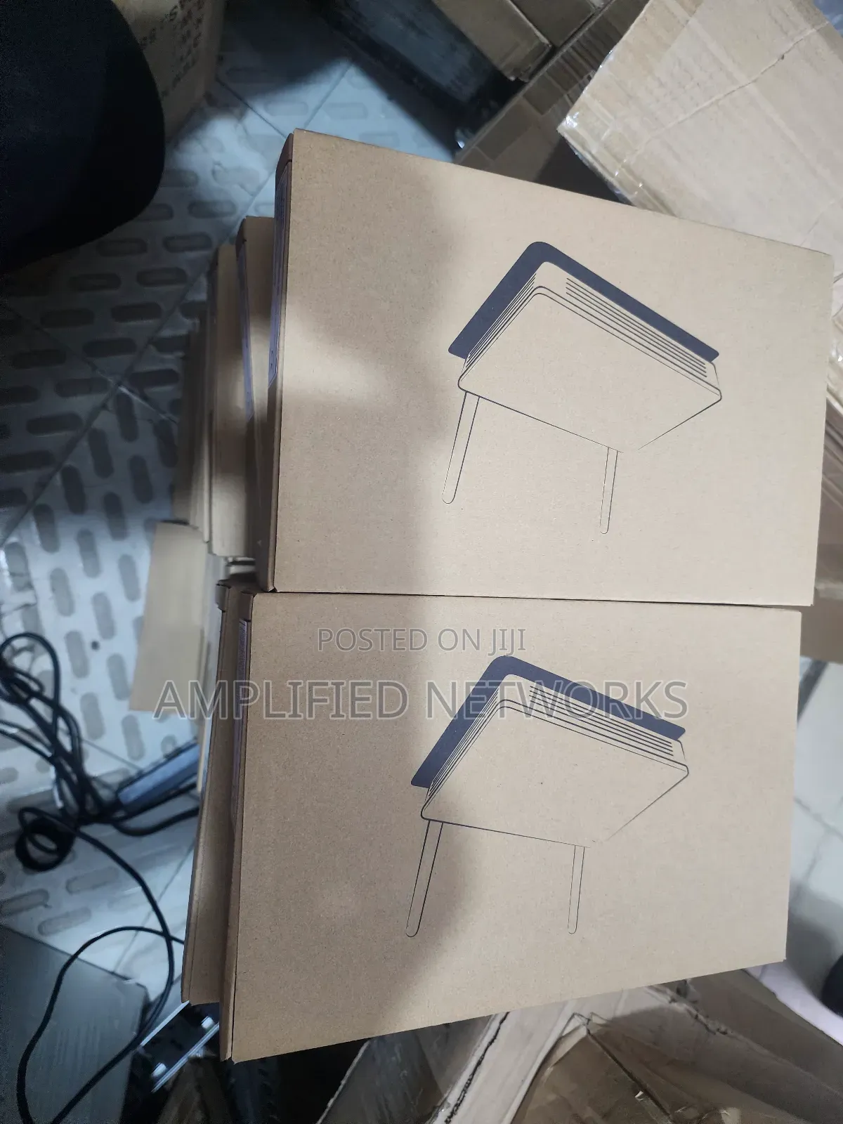 Huawei Xpon Gpon Onu Echolife HG8546M