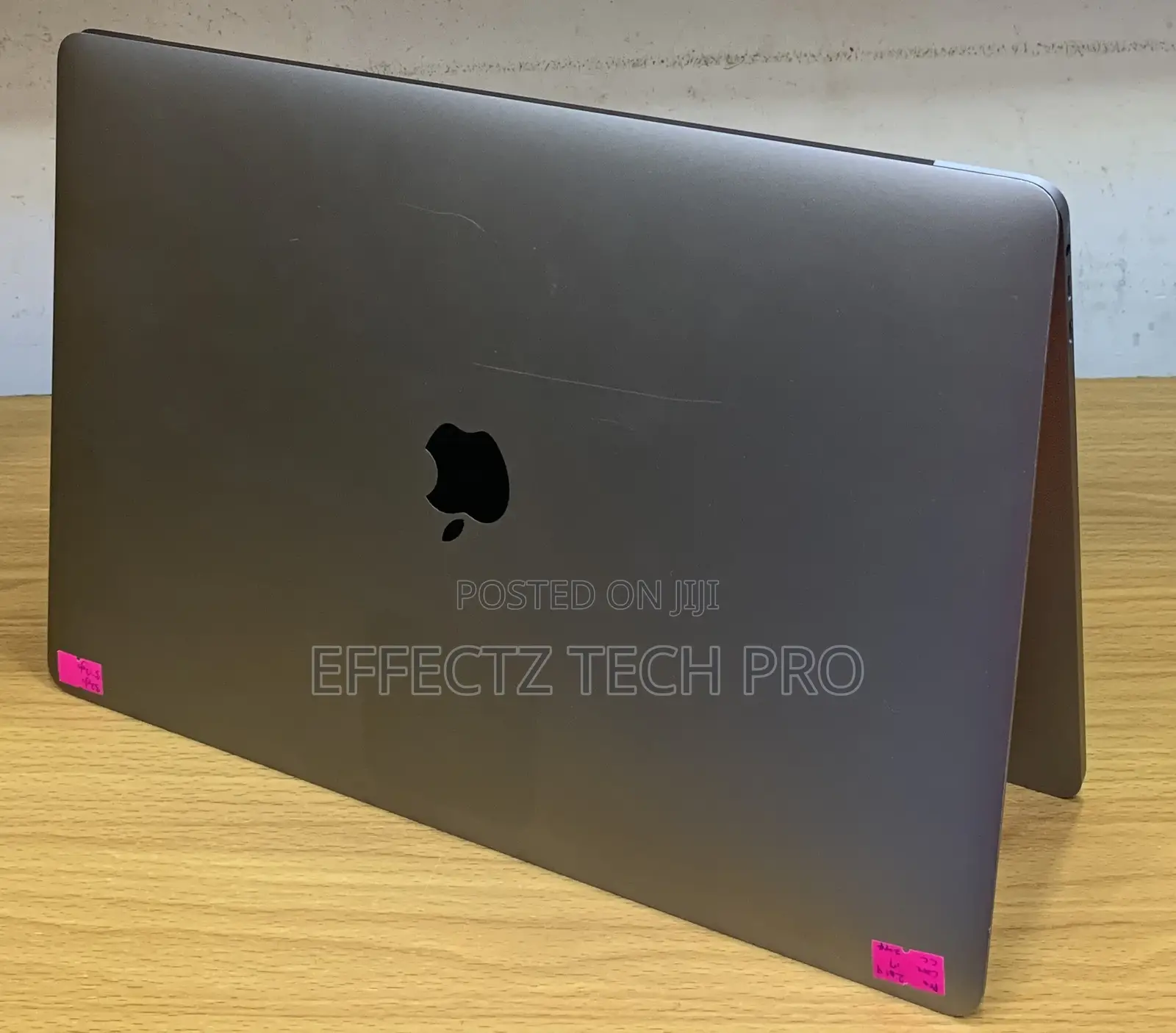 Laptop Apple MacBook Pro 2019 16GB Intel Core I7 SSD 512GB