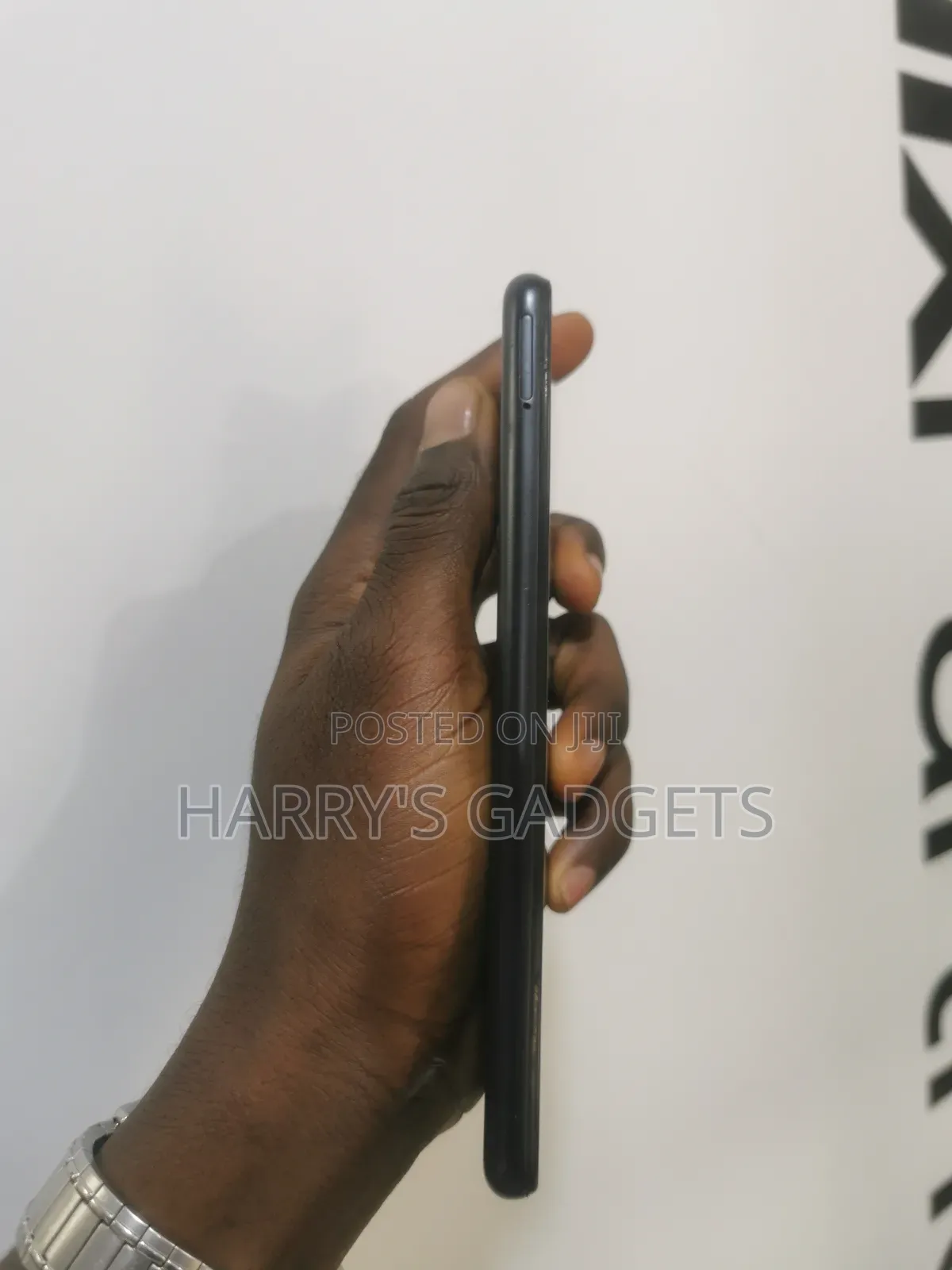 Samsung Galaxy A12 32 GB Black