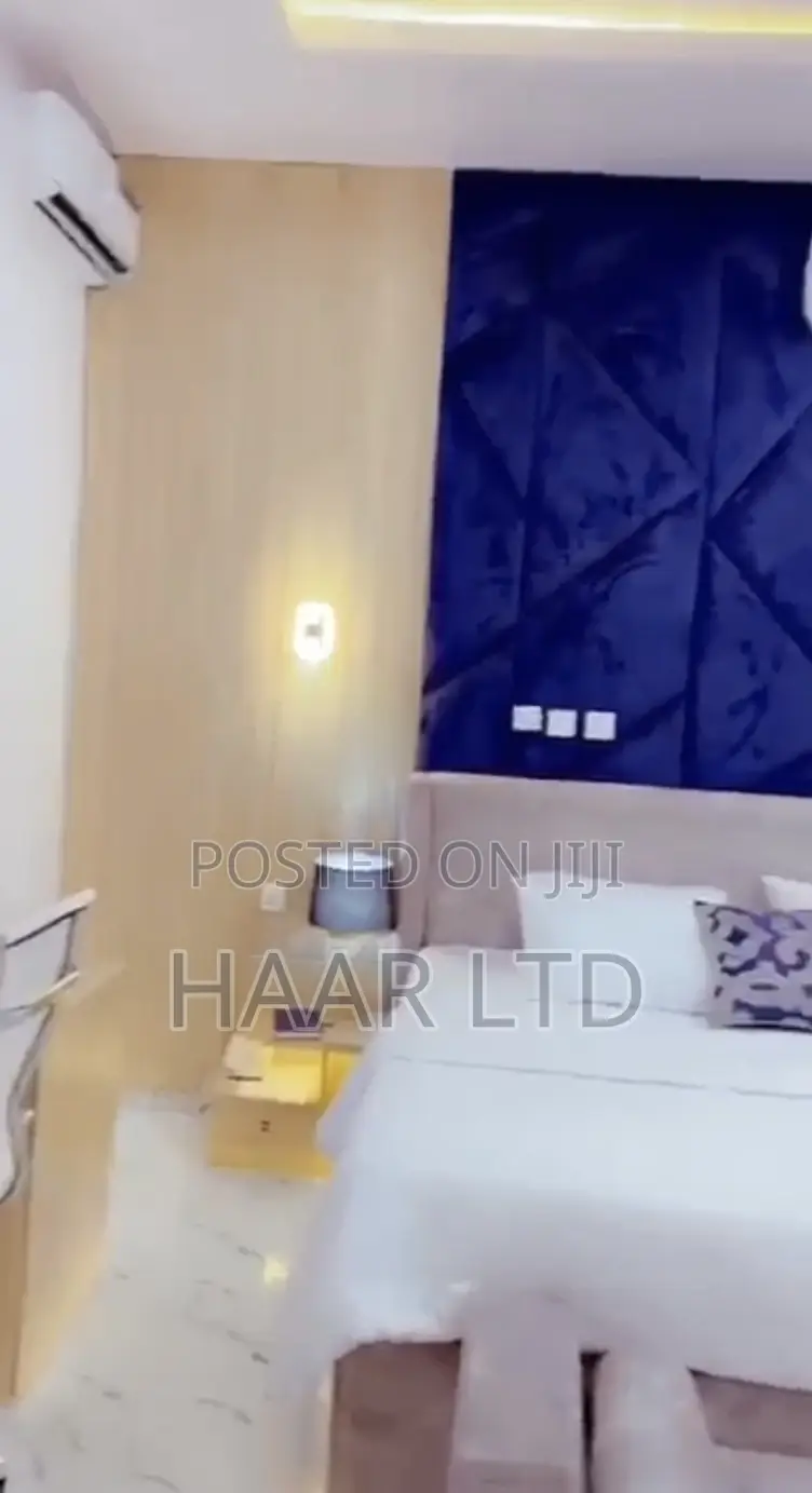 Luxurious Weekly Apartment Per Week